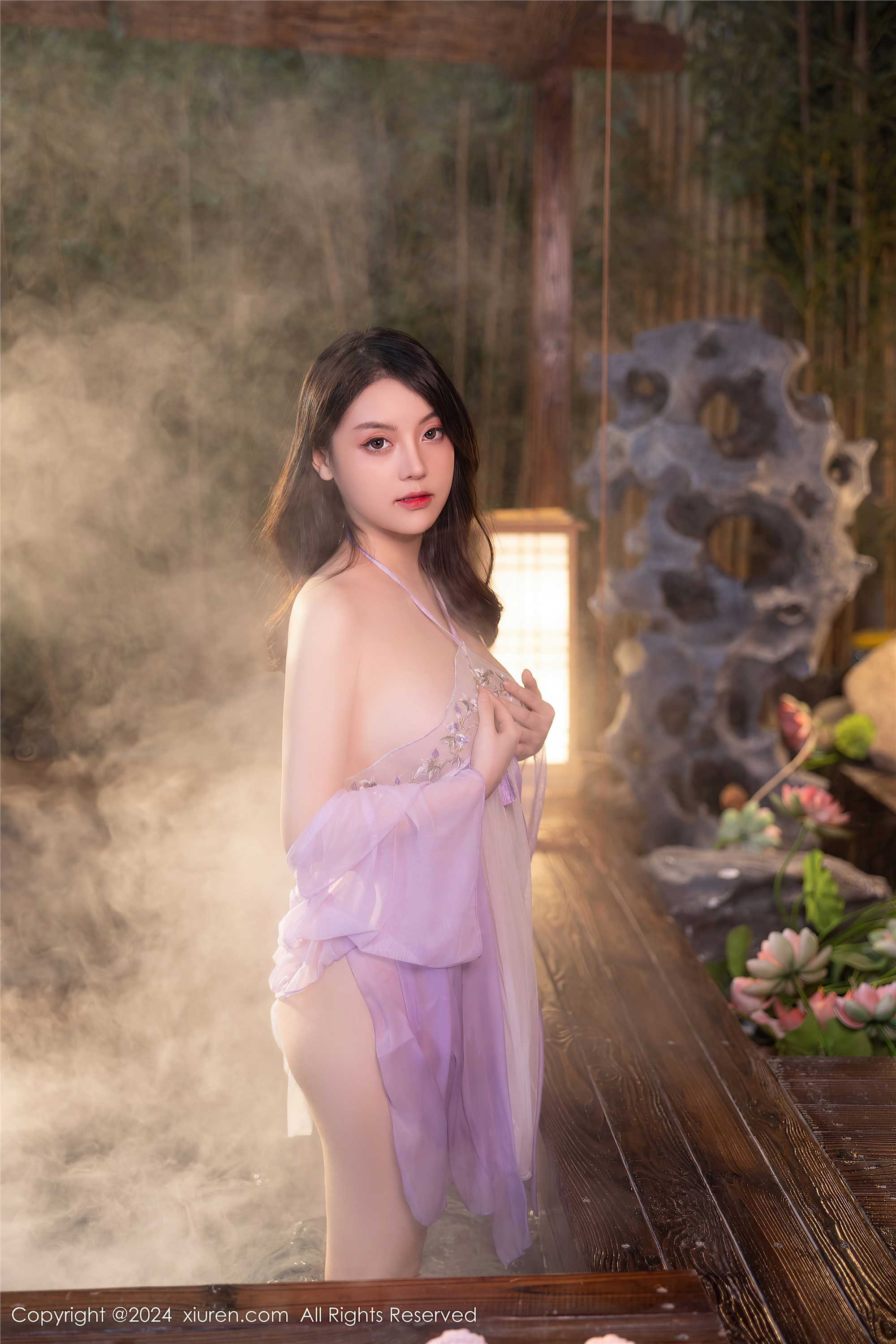 Xiuren秀人网 2024.02.02 NO.8059 豆瓣酱